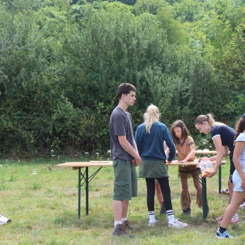 IMG 4927 - Scouts en Gidsen Zaventem 